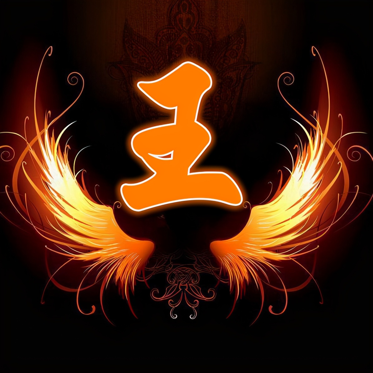 微信头像暴露了你的性格，43张微信姓氏头像送给你，喜欢吗？