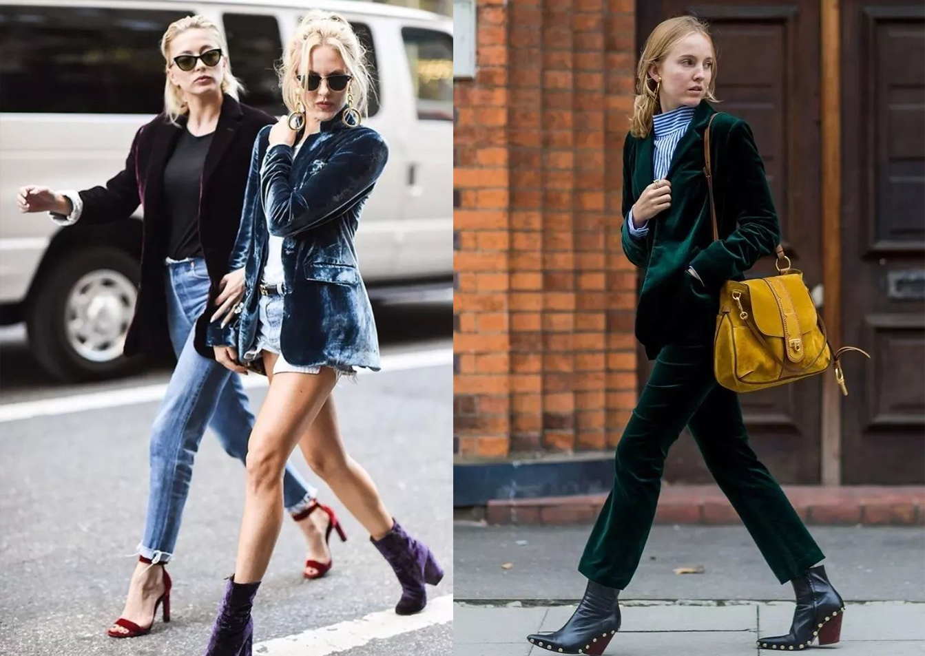 穿十年都不过时的衣服,2020新趋势时髦西装怎么穿