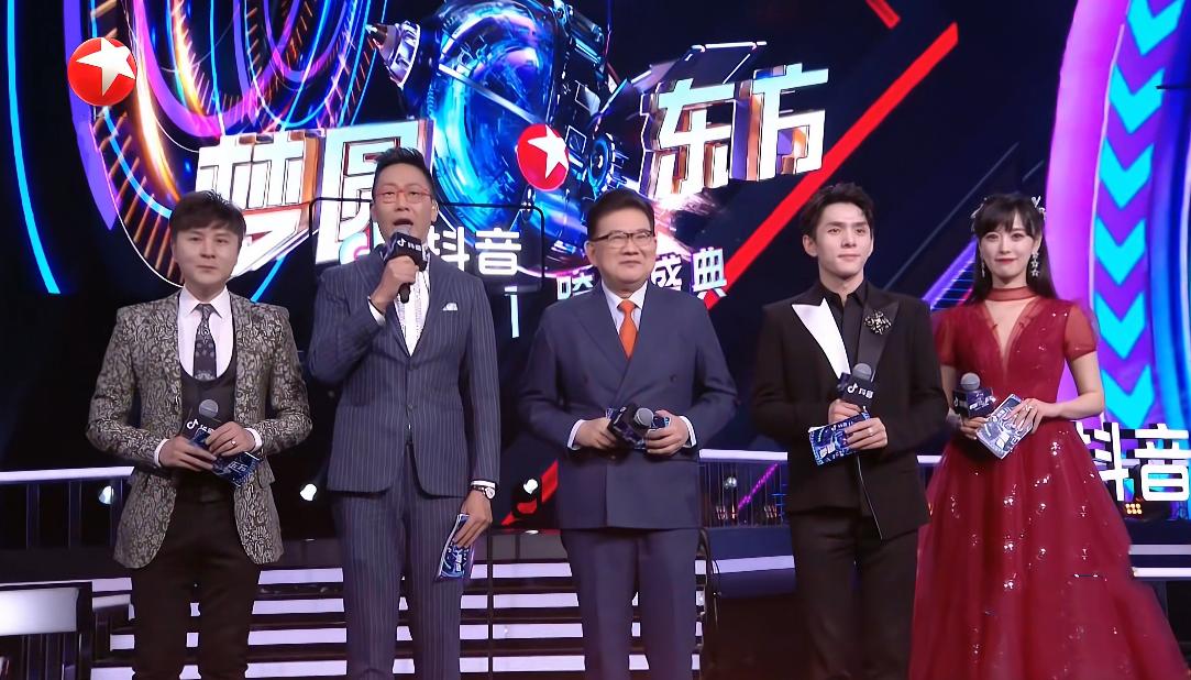 今年百克力还主持吗,上海主持人百克力去哪了