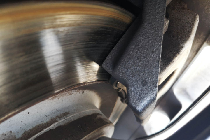 12款柴油路虎揽胜车主真实感受,2018款路虎揽胜柴油试驾评测