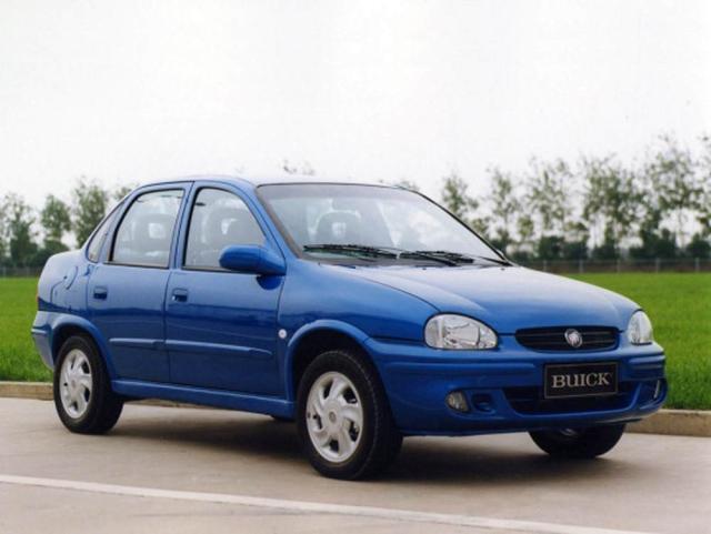 赛欧停产了吗,赛欧停产后的替代产品是什么