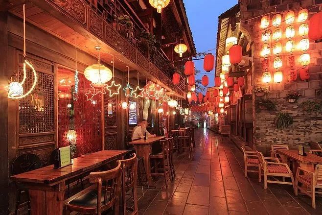 成都必打卡美食攻略合集,成都美食攻略指南你的美食之旅