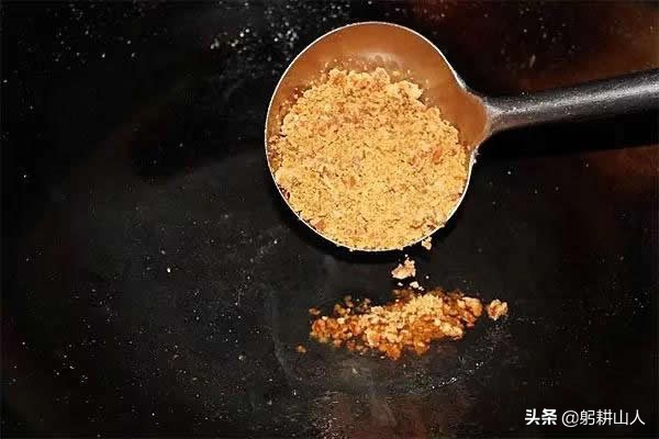 水煮糖醋排骨怎么发黑,色泽发黑的糖醋排骨