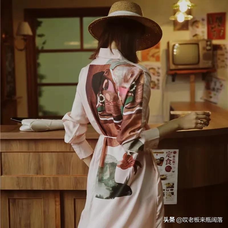 渣女半身裙,如何选择渣女裙