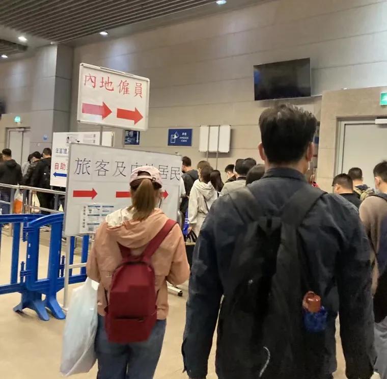 大陆想去澳门工作,内地去澳门工作能呆多久