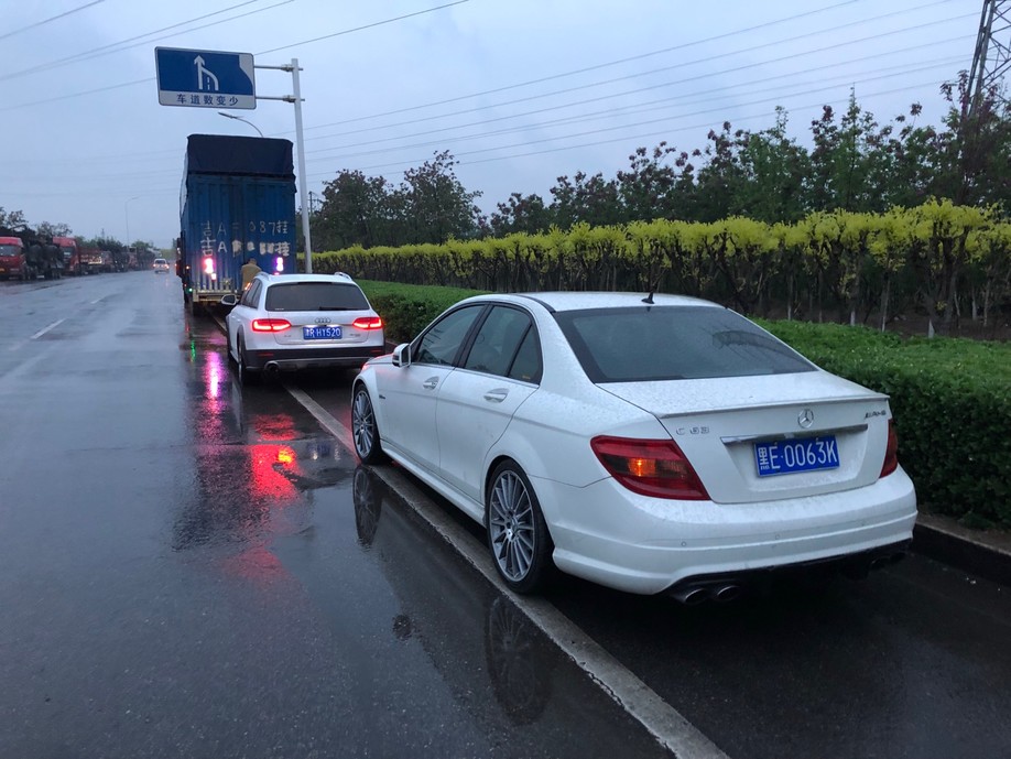 怪兽修车老车翻新天津,10年奥迪a4翻新改装最佳案例