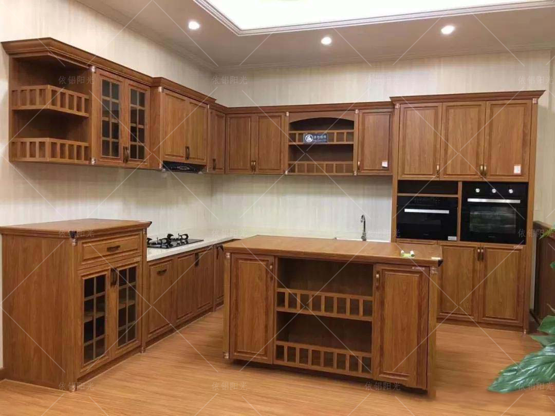 选择全铝家居5大优势,全铝家居装修效率高