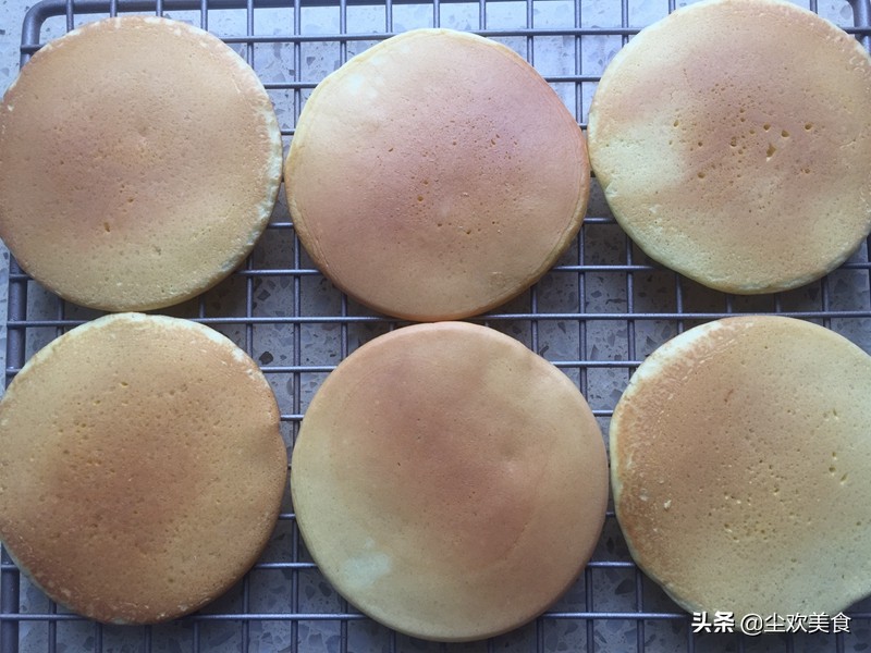 全蛋打发做鸡蛋糕怎么做,全蛋打发做蒸糕