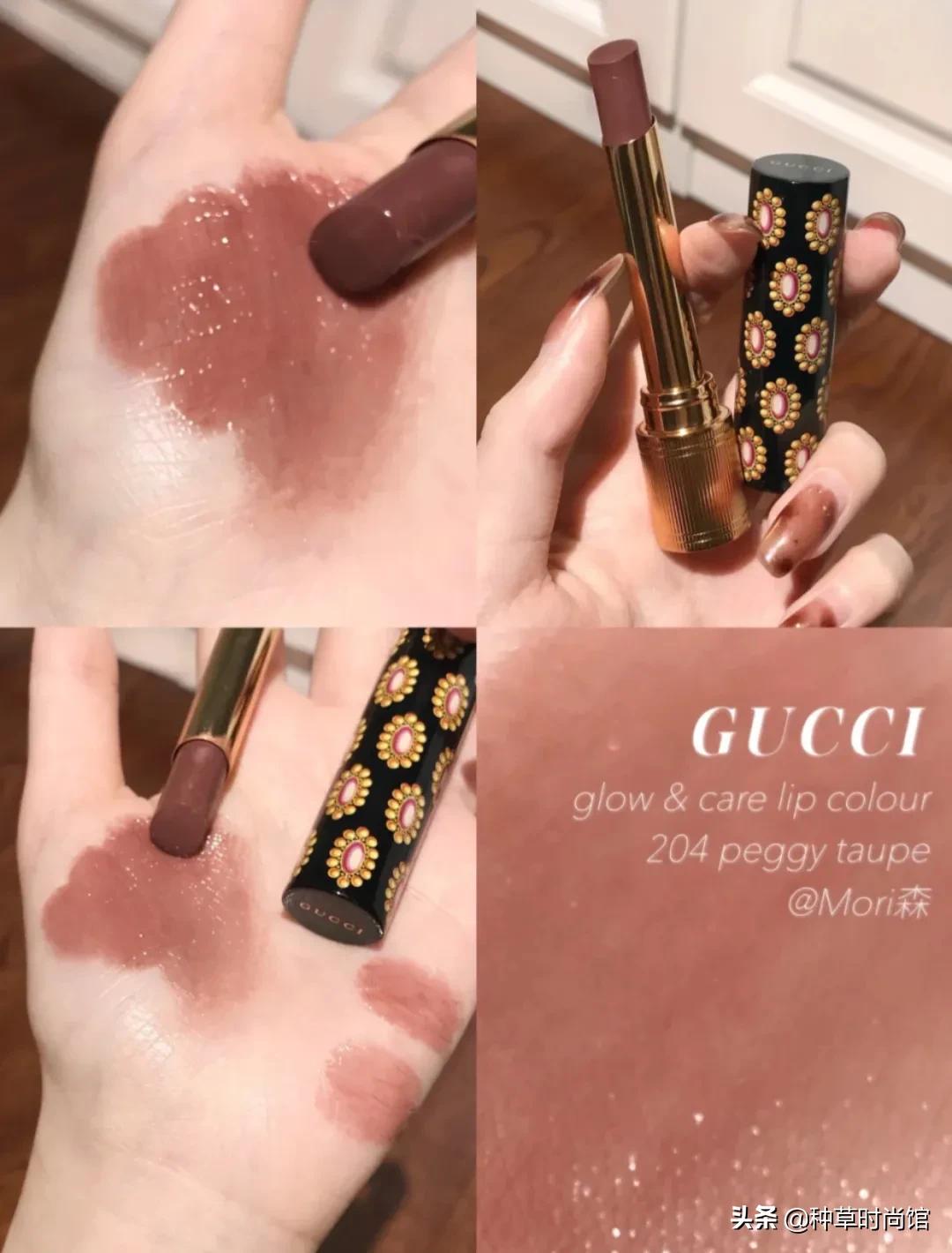 dior口红夏季推荐学生,显白的口红dior999