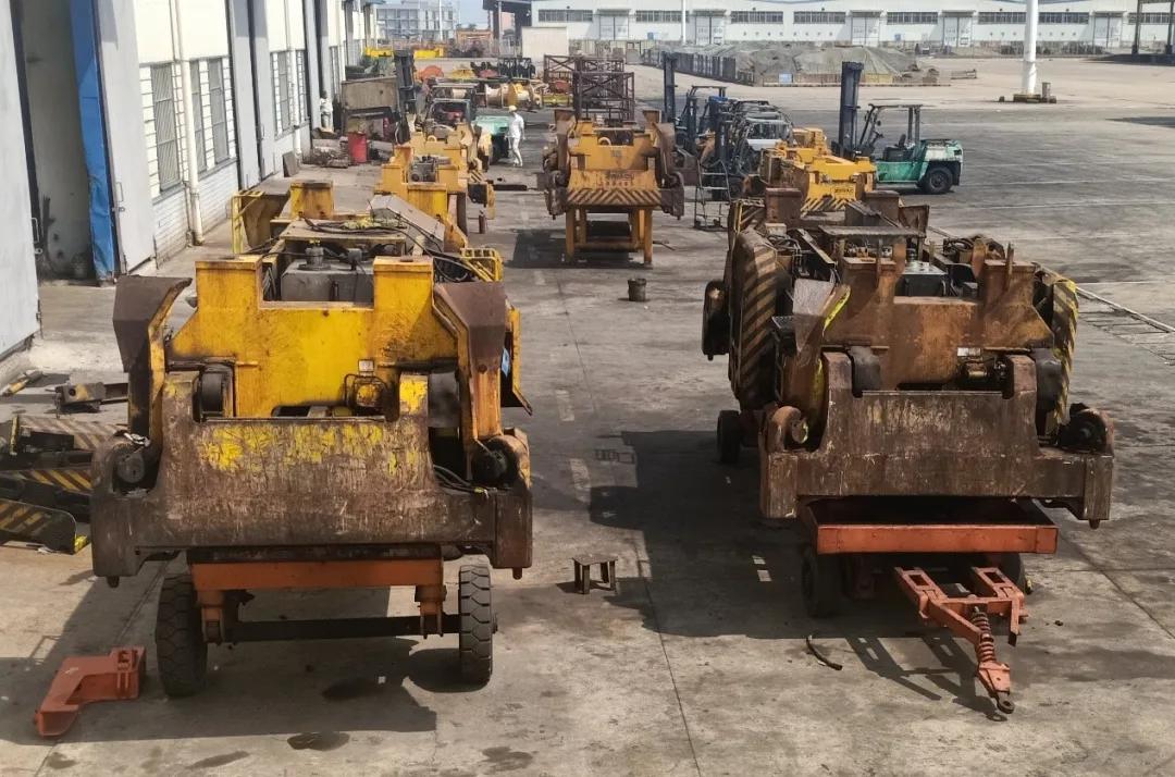 港口企业精细化管理,港口精益化管理