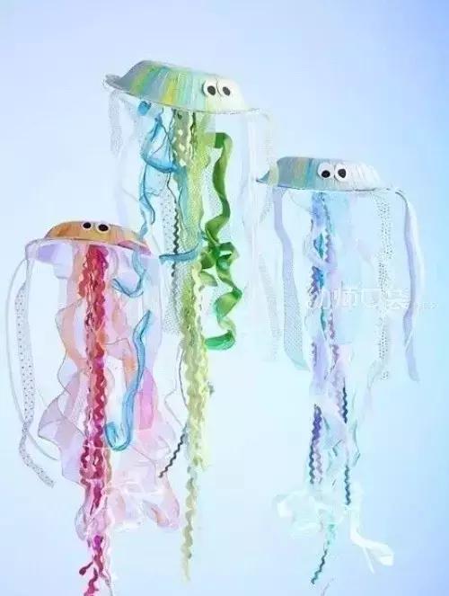 幼儿园教室吊饰创意新颖新年图片,幼儿园教室吊饰创意新颖可爱动物