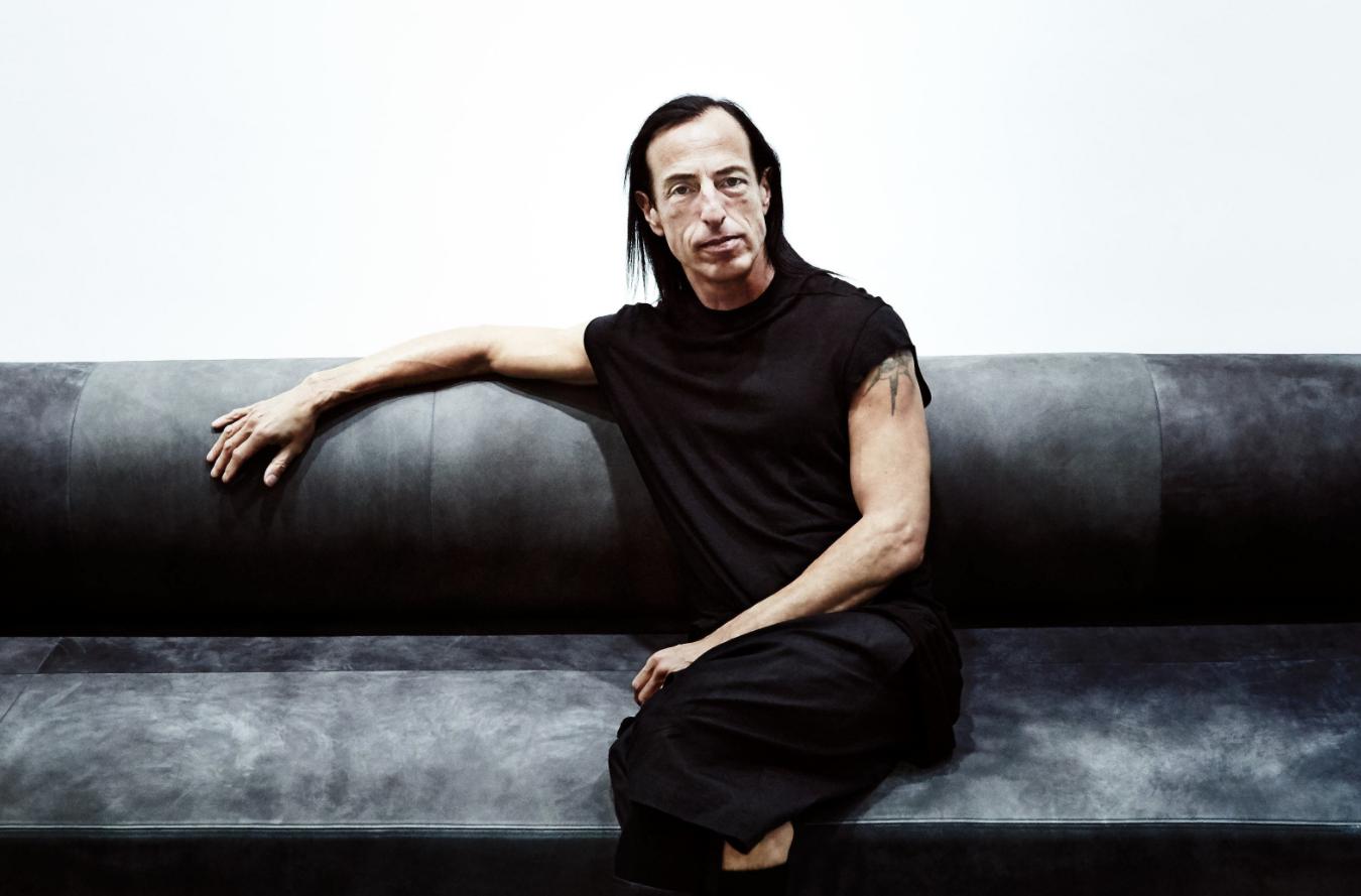 rickowens鞋高度,rickowens哪一双鞋底最高