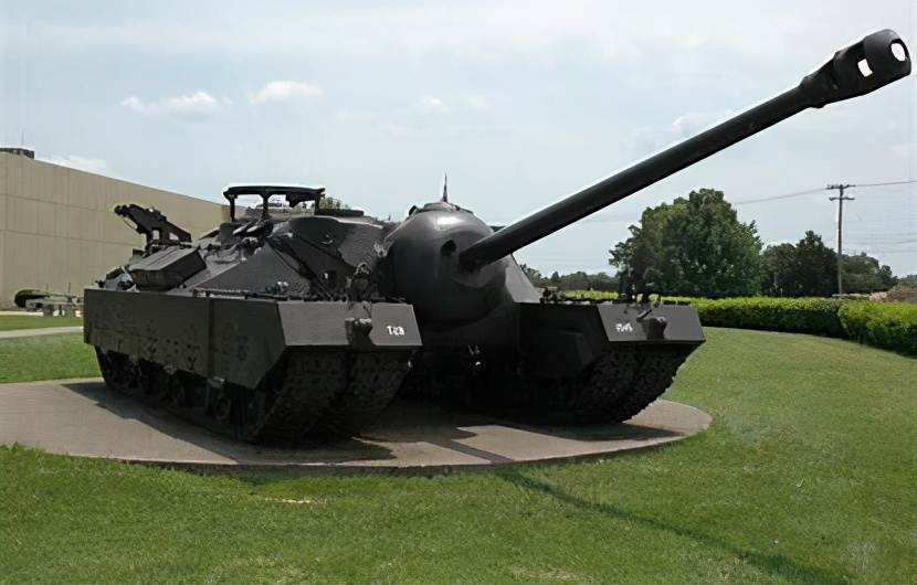 t95坦克歼击车vs鼠式坦克,t95坦克vs鼠式