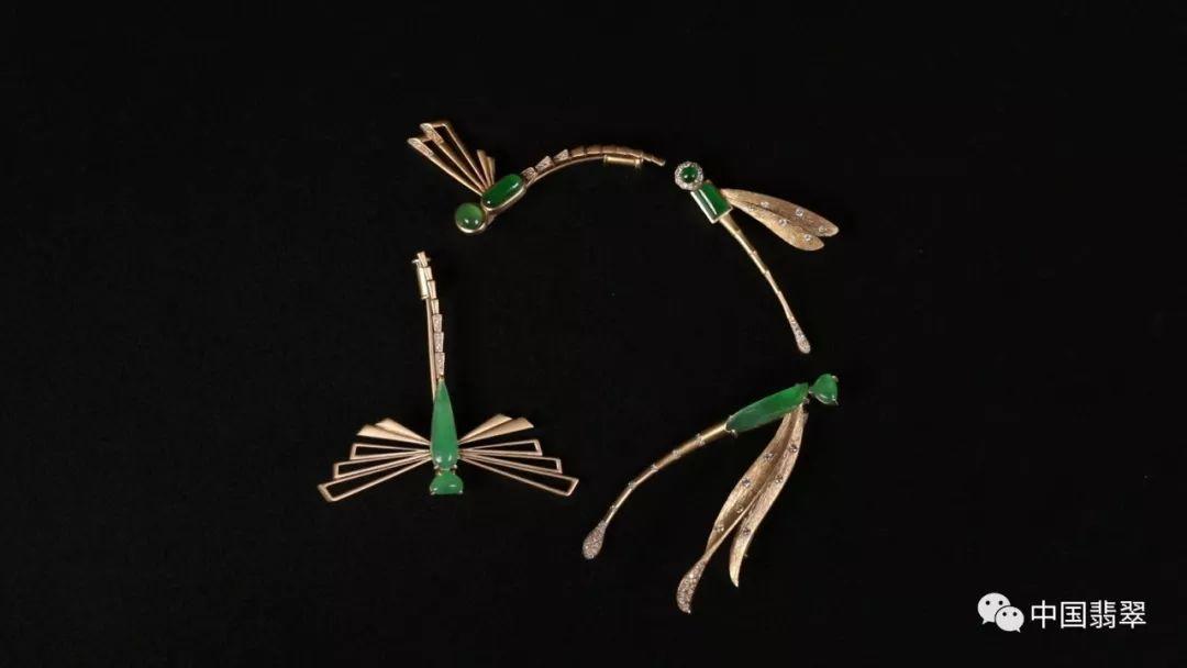 一座城,与珠宝设计间的牛顿第三定律