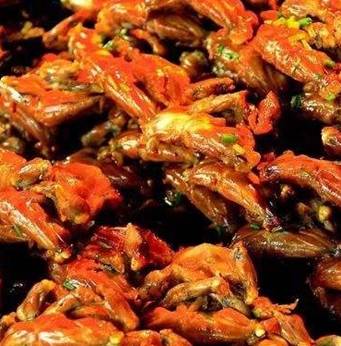 北上海特产,上海特产哪里买最正宗便宜的