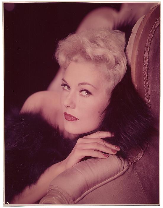 希区柯克的女性角色,希区柯克的女人