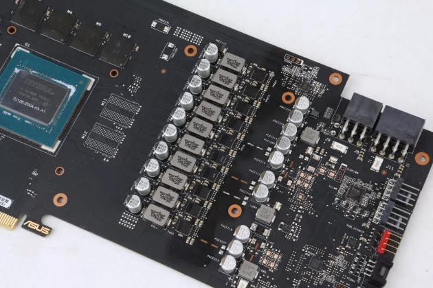 华硕显卡rogmatrixrtx4090,nvidiartx2060显卡好吗