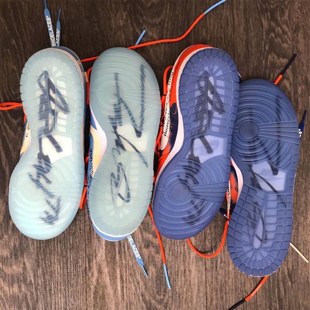 dunkow联名19号,dunkow联名白红绑带