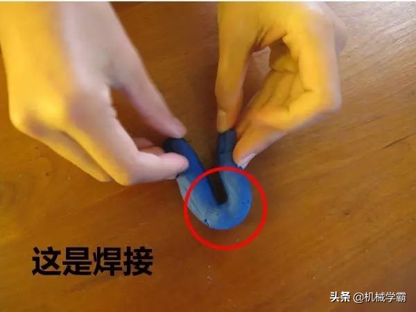 铆接和榫接有什么区别,焊接铆接螺栓连接的优缺点