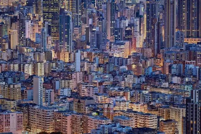 一位摄影师拍摄照片的全过程,一个摄影师拍摄6年