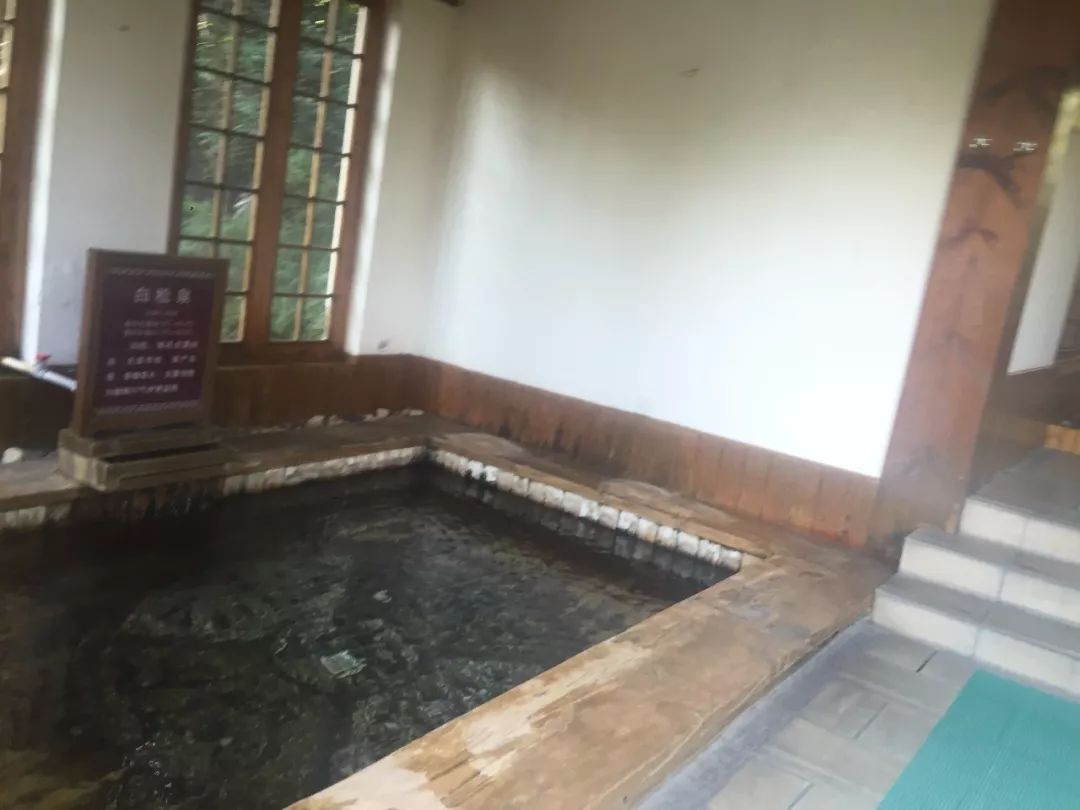 脑洞玩河南｜茗阳汤泉99元限时抢，来一场说泡就泡的温泉之旅吧！