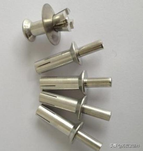 河北碳钢紧固件应用范围,河北标准件紧固件型号