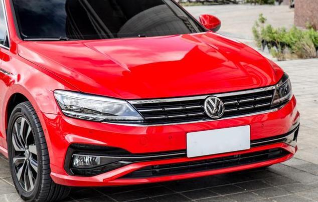 凌渡1.4t动力到底怎么样,大众1.4t凌渡动力够用吗