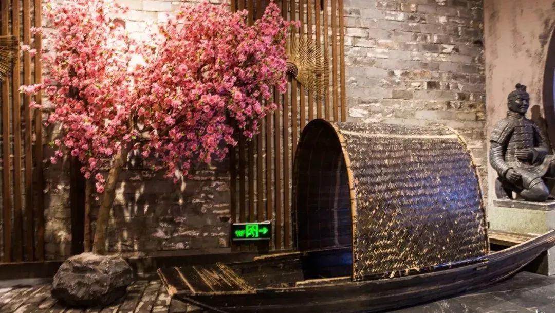 地铁直达！这里满满的复古风情，玩一天都不够！