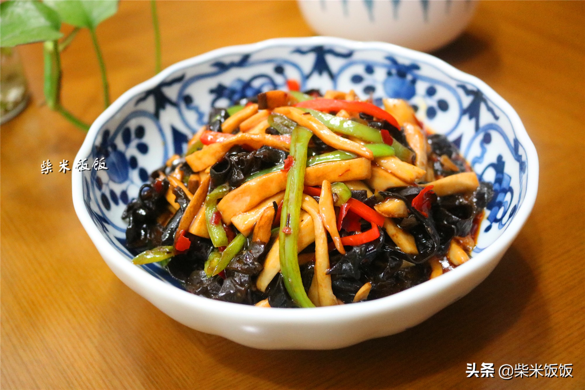 200道家常菜菜谱学会了每天不重样,带饭的100种家常菜