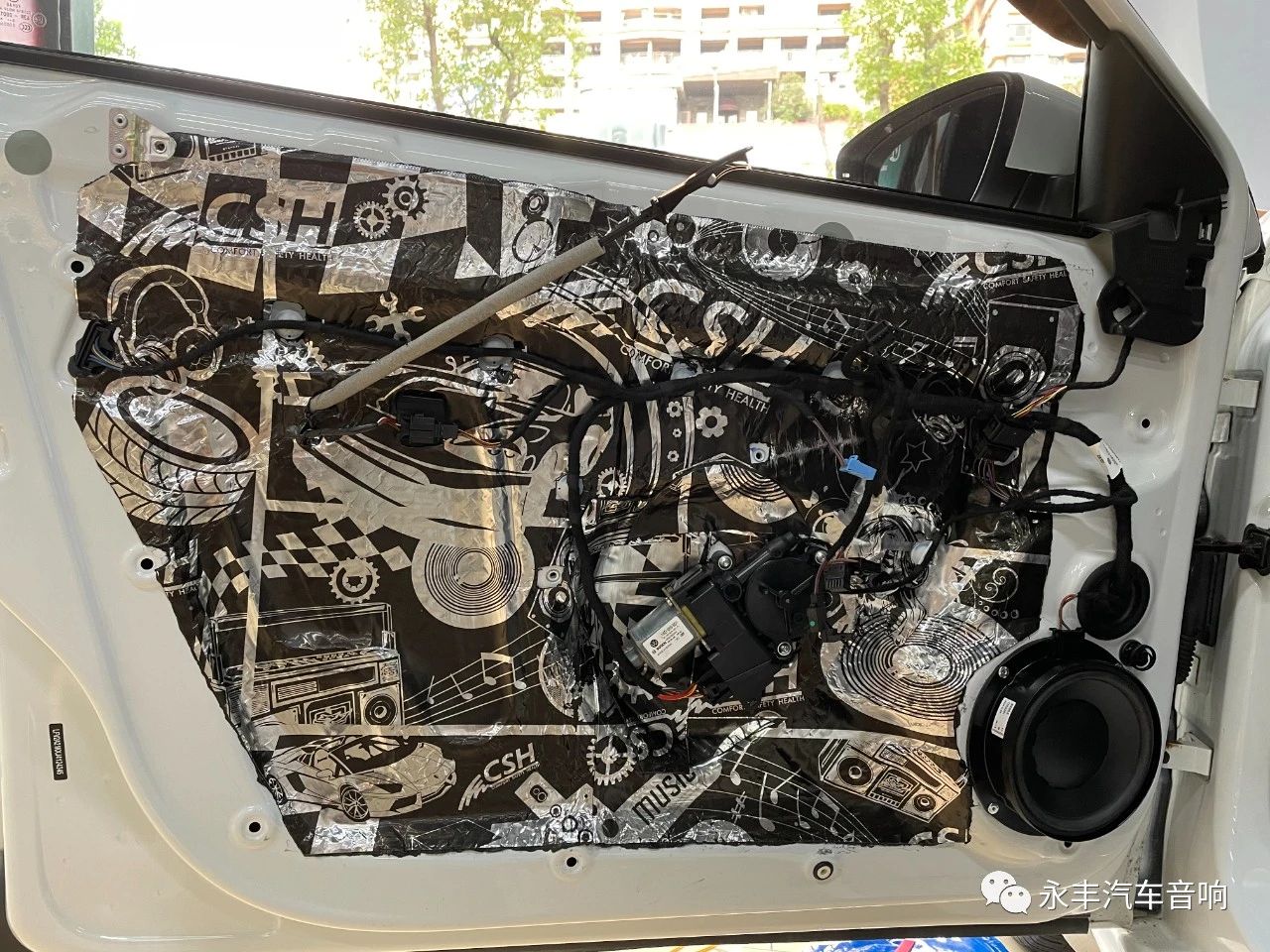 速腾1.5t超越版大改装,中山17款速腾改装外观