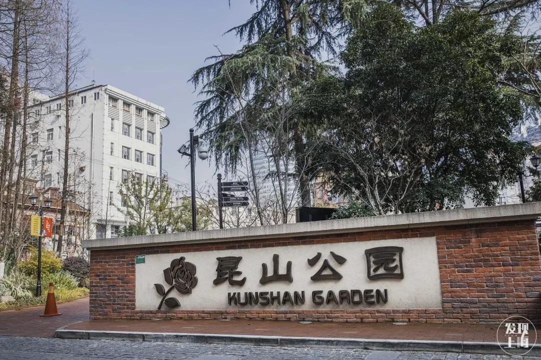 对不起！你对乍浦路一无所知