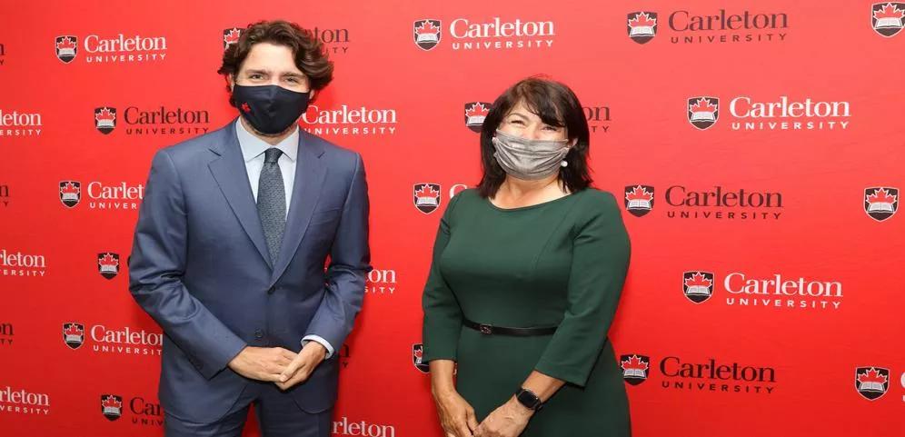 加拿大卡尔顿大学mba招生简章,加拿大卡尔顿大学有哪些学院