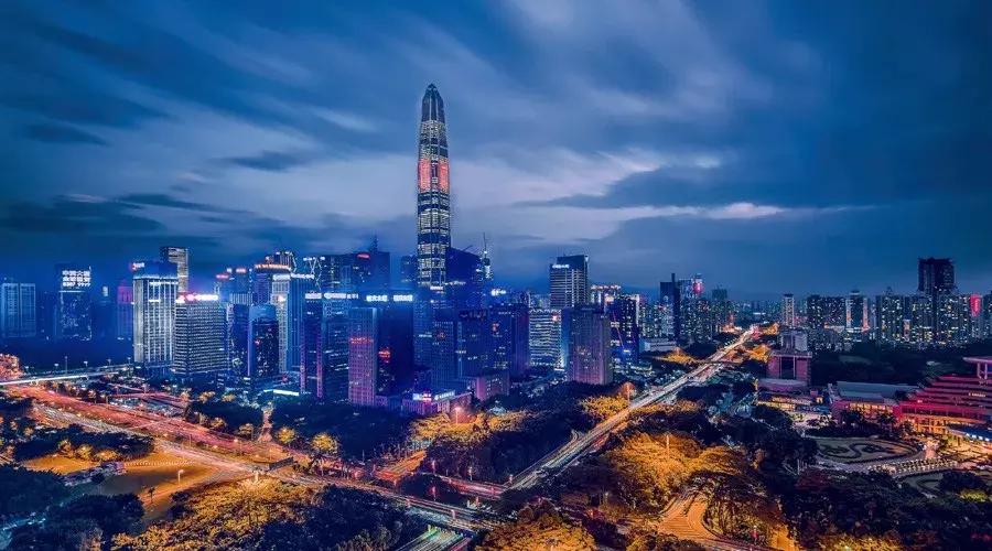 2021全球最赚钱的100家企业,目前最挣钱的10大行业