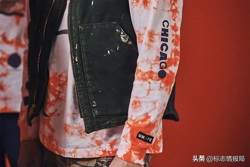 耐克侵权的图案,耐克起诉logo