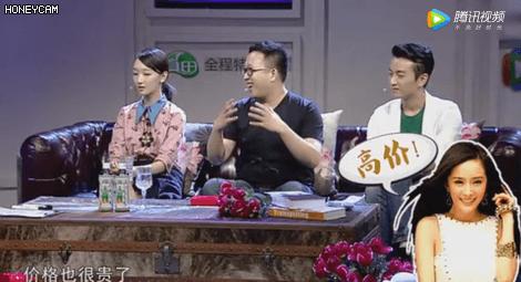 天后·戏精·宫斗(三):钮祜禄·于正与他的“丫头文学”