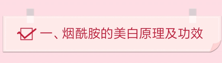 烟酰胺olay小白瓶美白效果,olay小白瓶烟酰胺提亮美白