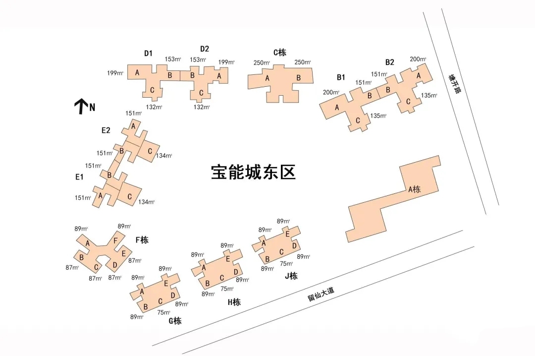 西丽华晖云门优缺点,深圳南山西丽华晖云门