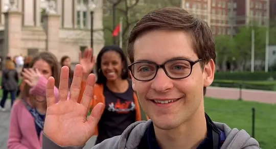 为什么托比马奎尔过得最惨,为什么托比马奎尔是最好的蜘蛛侠