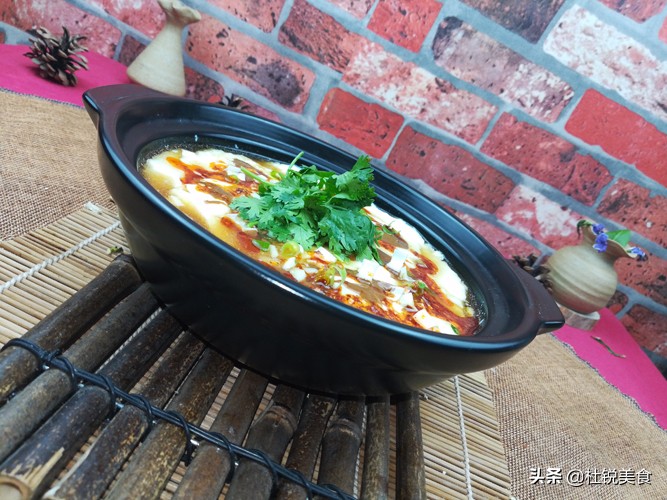 怎么样做豆花才更嫩,做豆花如何能比较嫩滑