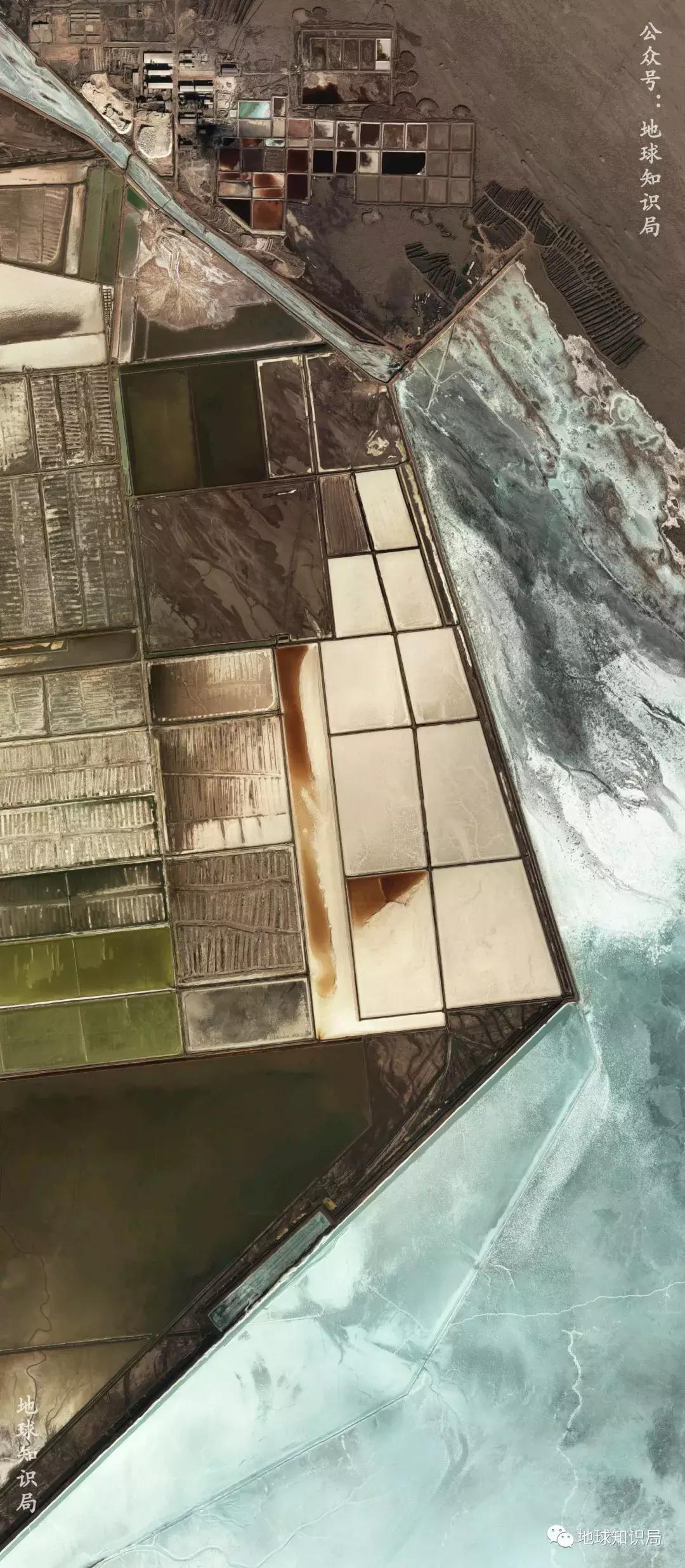 青海为啥有海,青海的海对中国有什么影响