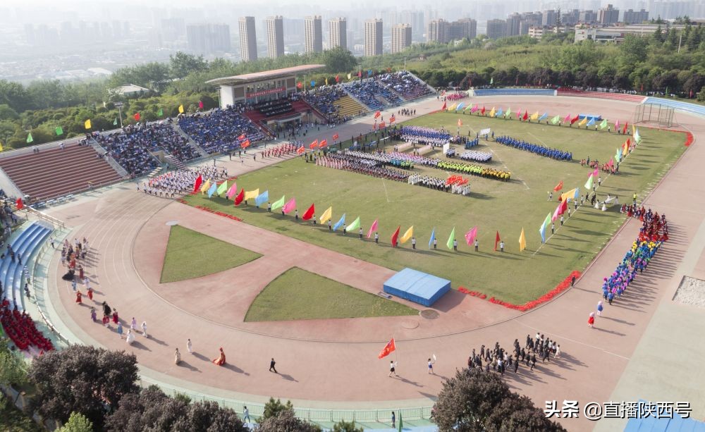 周延波的大学体育情怀