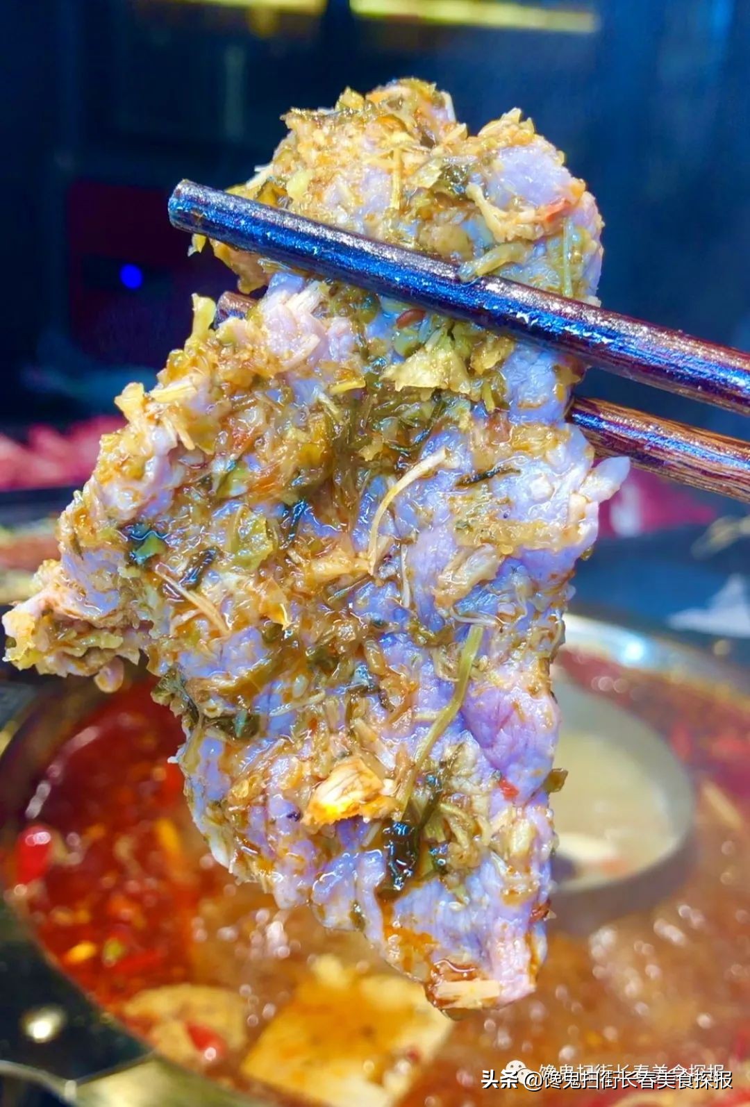 没有套路只有品质的火锅店,实惠鲜货火锅店