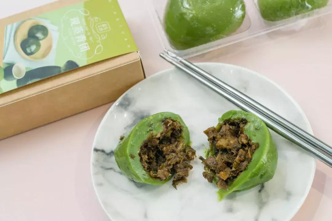 奇葩青团哪个最厉害,奇葩的青团哪个好