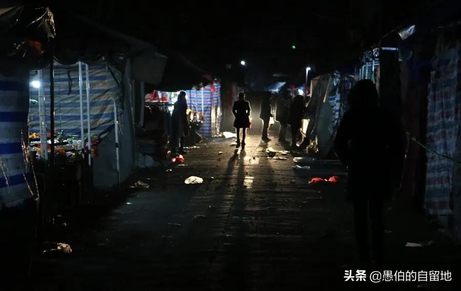 丰县和沛县的民风,丰县家乡的风俗