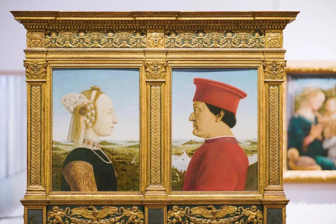 真美女，捐出千亿家产，成就世界顶级博物馆，稀世珍宝对全球开放