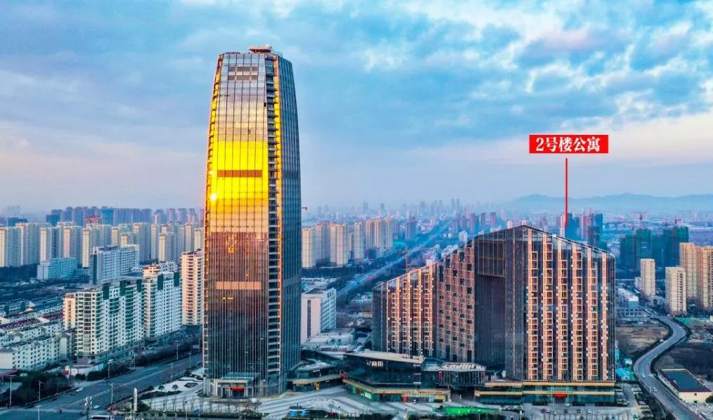 日照安泰集团在建楼盘,日照安泰集团最新楼盘