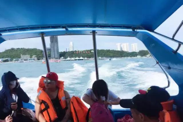 春节好玩的地方推荐泰国,泰秘泰国之旅