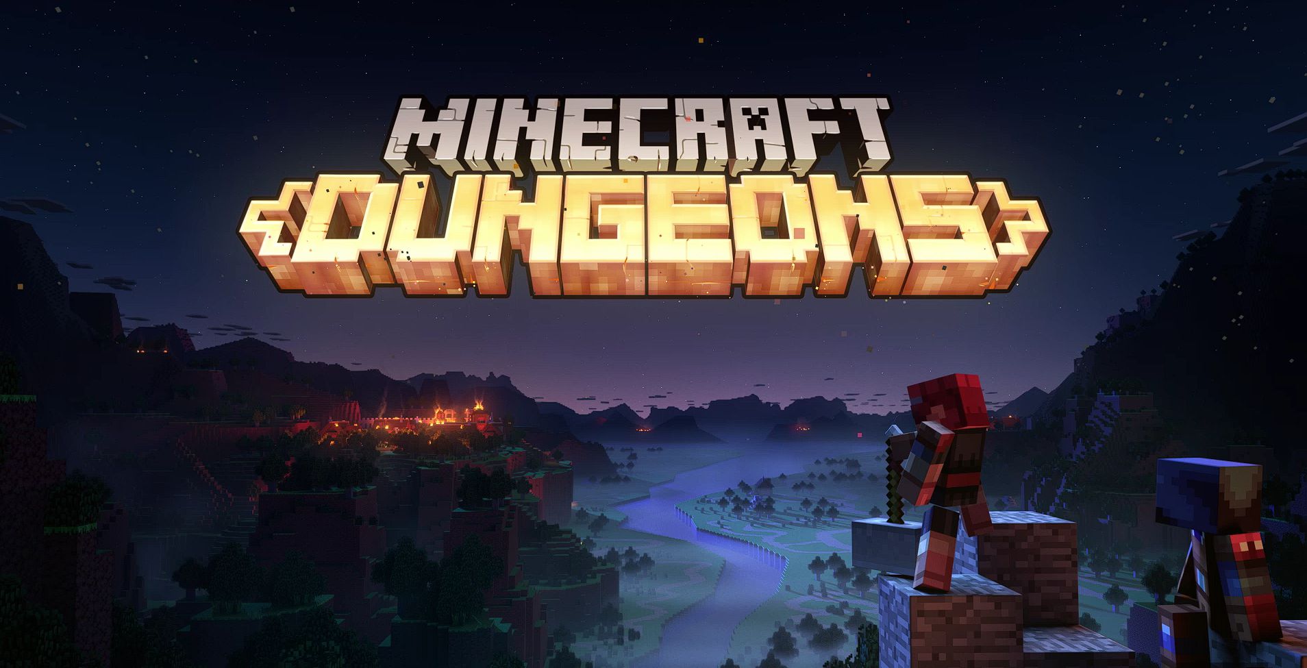 一口气通关我的世界地下城,如何玩我的世界地下城