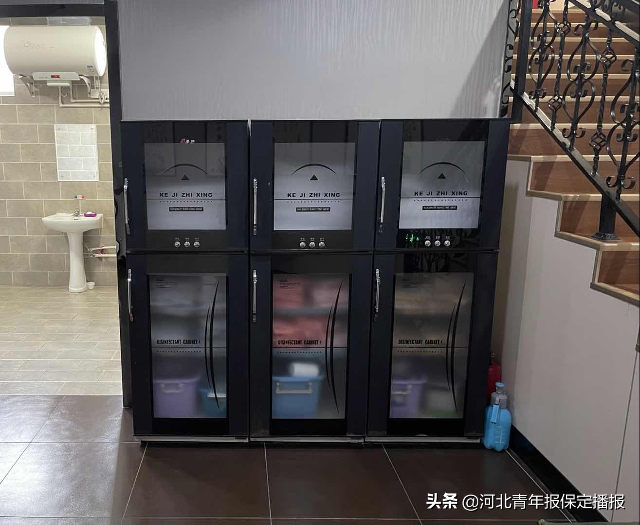 采耳消毒,采耳店的工具消毒吗