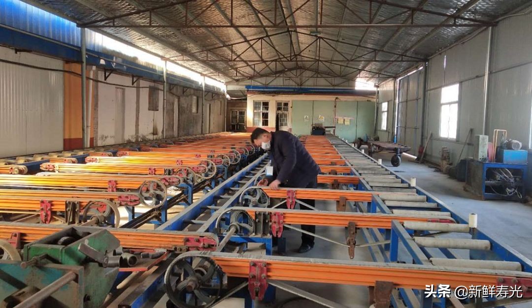 寿光市羊口镇企业,寿光羊口的企业